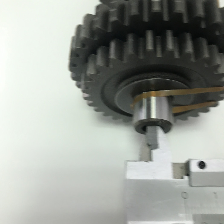 Коробка переключения передач 163FML-2 167FMM 250cc