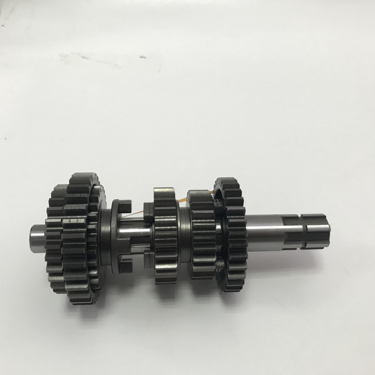 Коробка переключения передач 163FML-2 167FMM 250cc