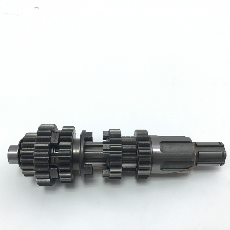 Коробка переключения передач 163FML-2 167FMM 250cc