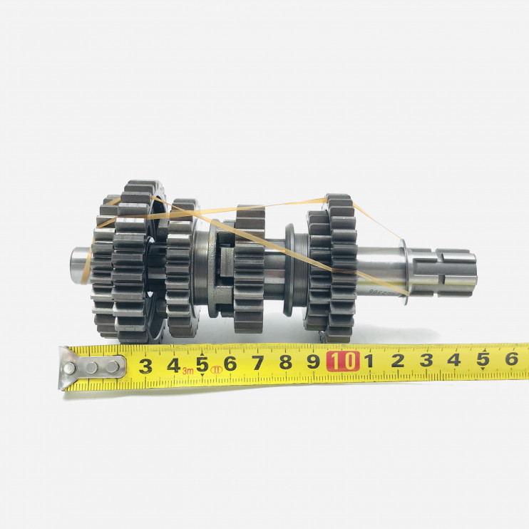 Коробка переключения передач 163FML-2 167FMM 250cc