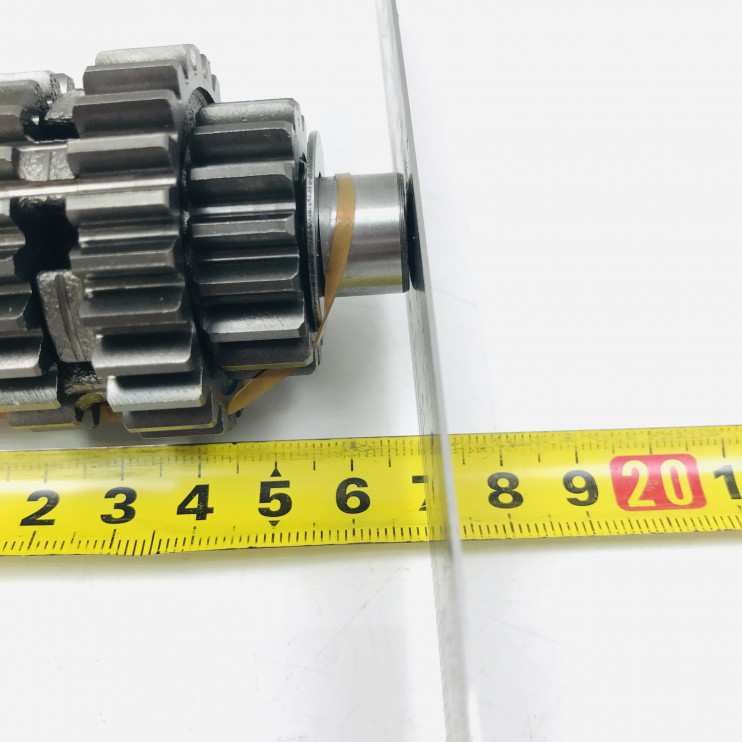 Коробка переключения передач 163FML-2 167FMM 250cc