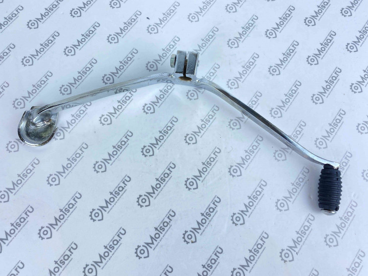 Педаль переключения передач 167FMM 250cc