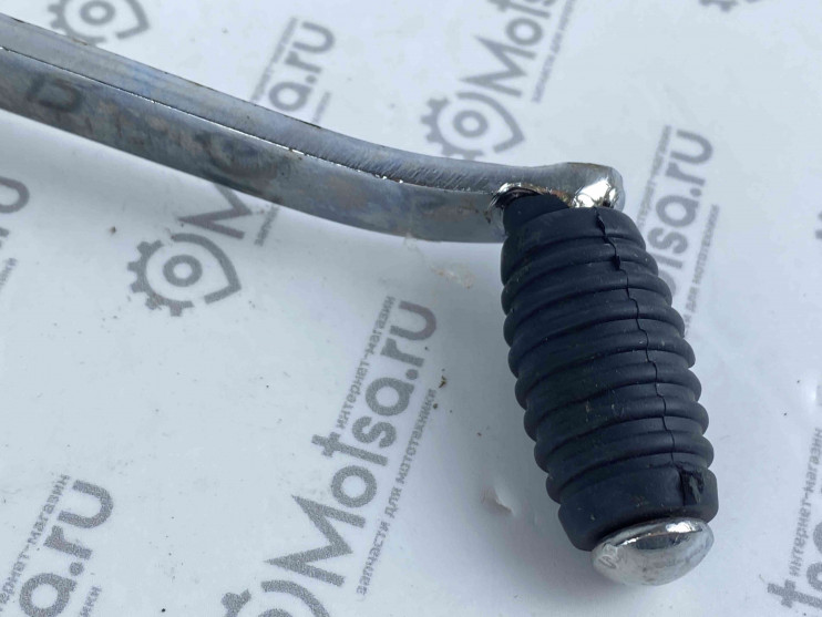 Педаль переключения передач 167FMM 250cc