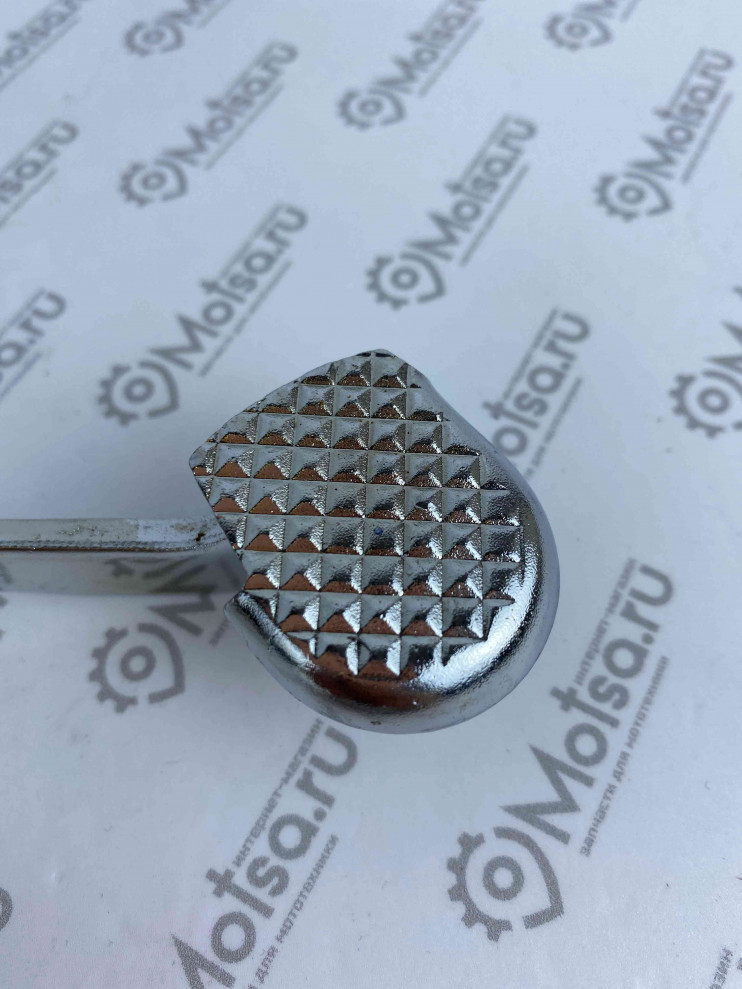 Педаль переключения передач 167FMM 250cc