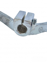 Педаль переключения передач 167FMM 250cc