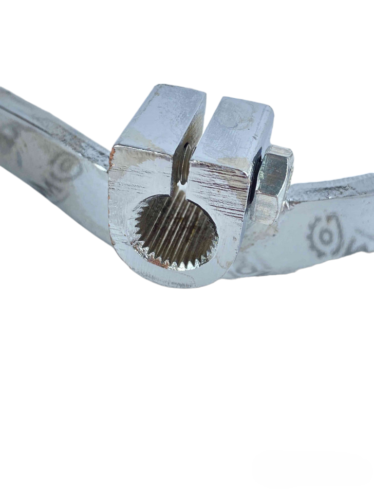 Педаль переключения передач 167FMM 250cc