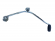 Педаль переключения передач 167FMM 250cc
