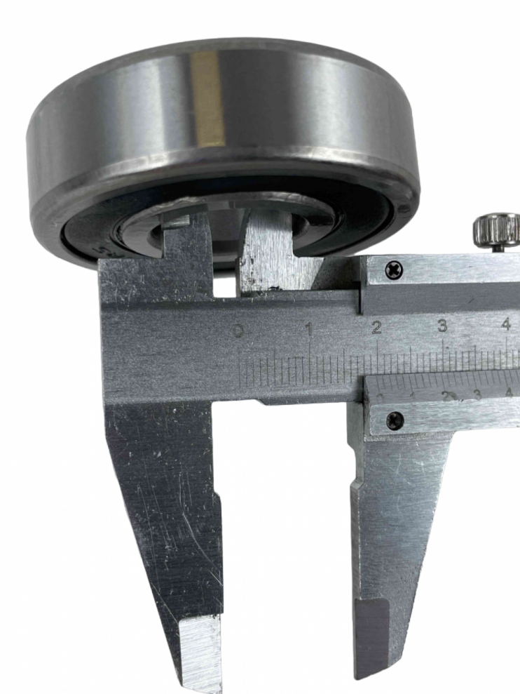 Подшипник 180304 6304-2RS закрытый