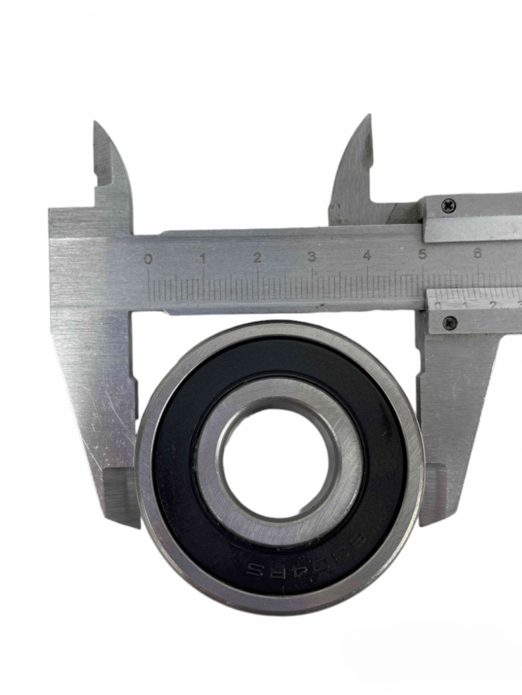 Подшипник 180304 6304-2RS закрытый