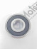 Подшипник 180304 6304-2RS закрытый
