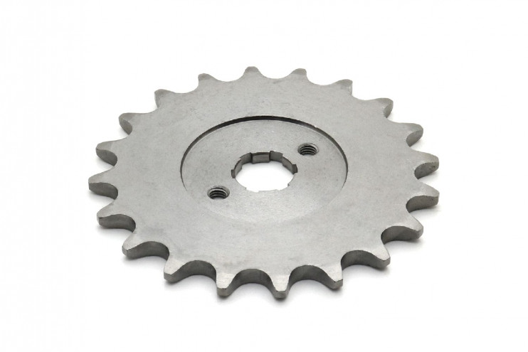 Звезда ведущая 20 зубов 520 157fmi CG-CB 125-250cc