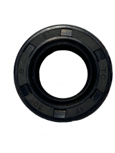 Сальник коленвала 152F-156F 17х30х6