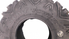 Покрышка ATV 6 145/70-6 SUN.F TL 6PR A-051 премиум качество