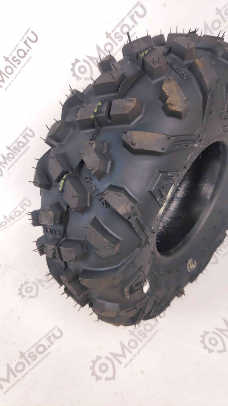 Покрышка ATV 6 145/70-6 SUN.F TL 6PR рисунок A-051 (премиум качество)