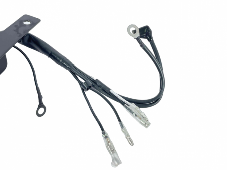 Замок зажигания 160FD-190FD для катушки 3A