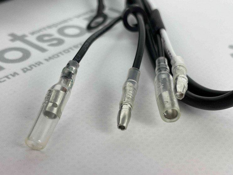 Замок зажигания 160FD-190FD для катушки 3A