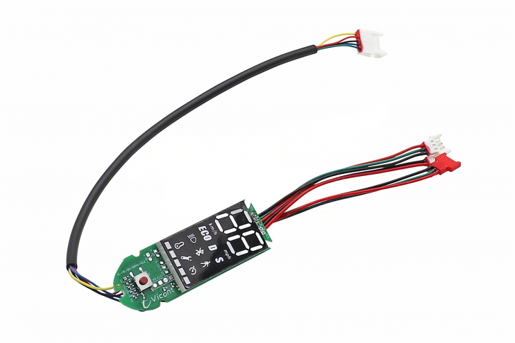 Дисплей для MK083