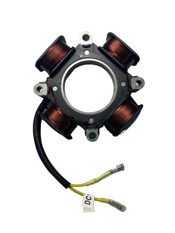 Катушка на фару 216 Вт 182F-190F