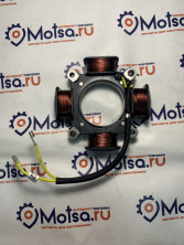 Катушка на фару 216 Вт 182F-190F