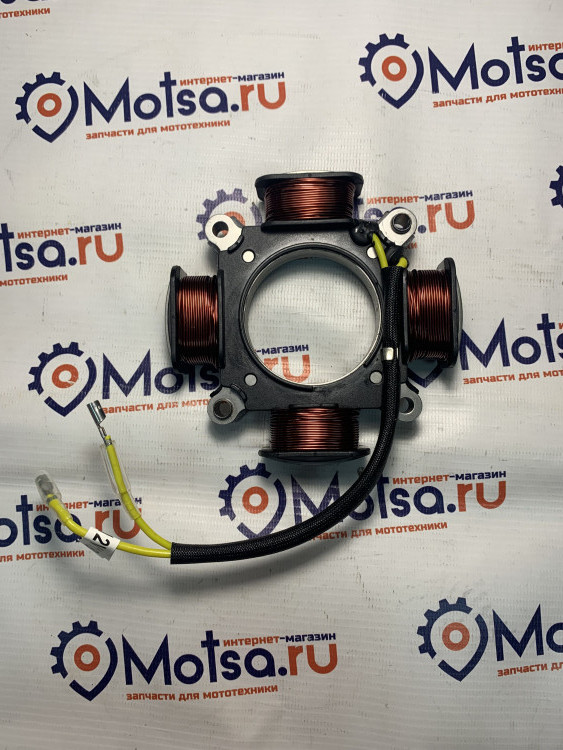 Катушка на фару 216 Вт 182F-190F