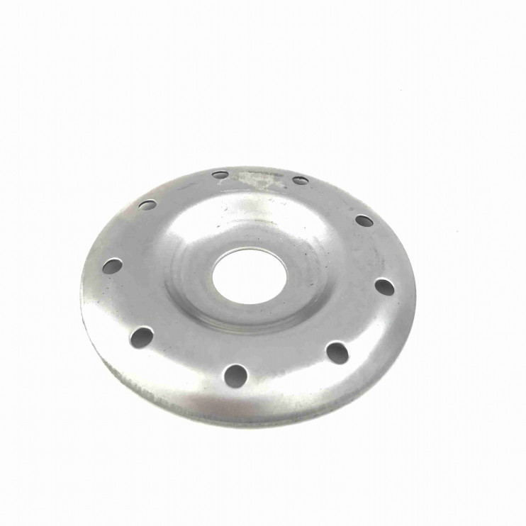 Ступица ведущего вала Буран без гальванического покрытия