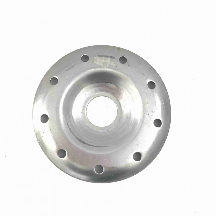 Ступица ведущего вала Буран без гальванического покрытия
