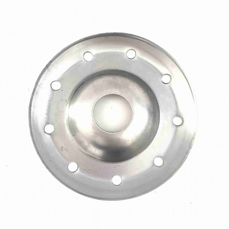 Ступица ведущего вала Буран без гальванического покрытия