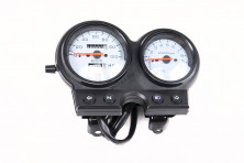 Щиток приборов в сборе мотоцикл Ermak