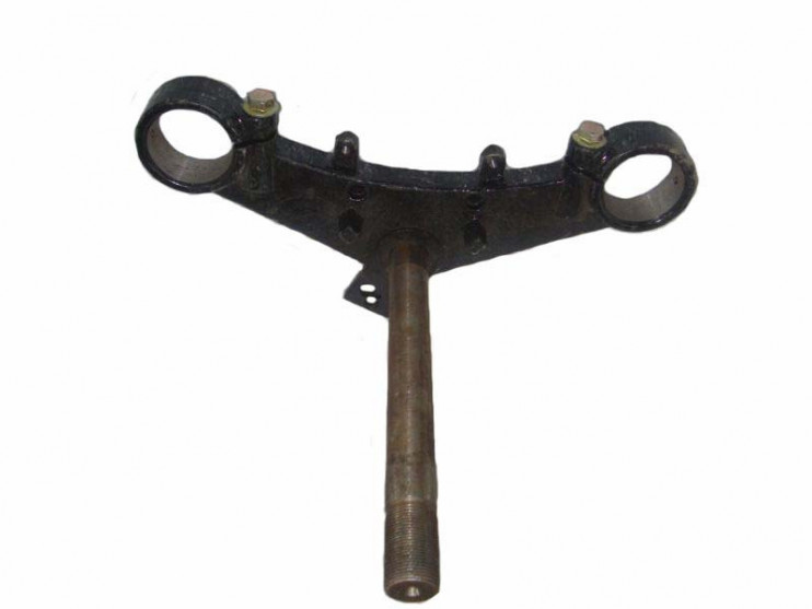 Траверса нижняя руля трицикл WM250ZH-2