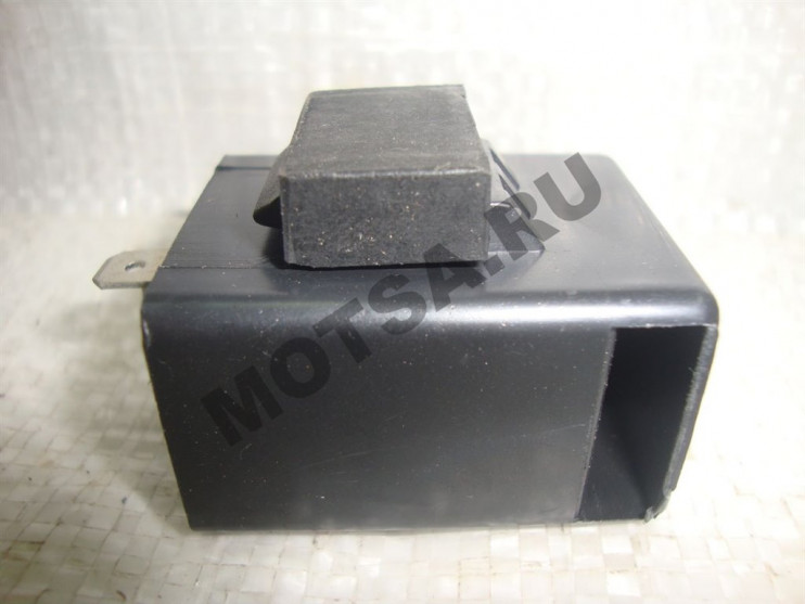 Реле поворотов мотоцикл Optimus