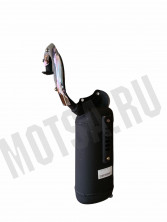 Глушитель Honda Lead 90