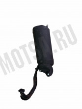 Глушитель Honda Lead 90