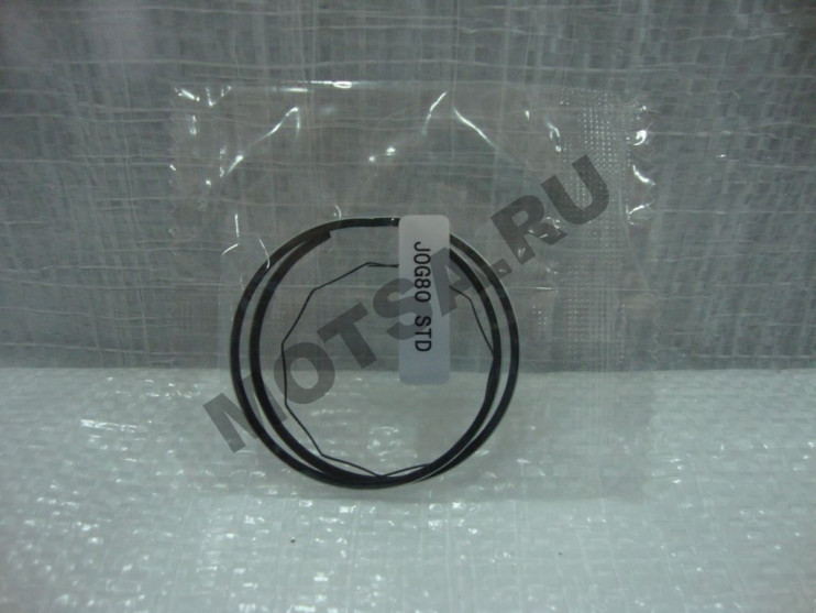 Кольца 47.00 мм Yamaha JOG 80