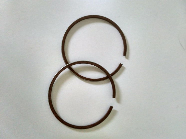 Кольца 47.00 мм Yamaha JOG 80