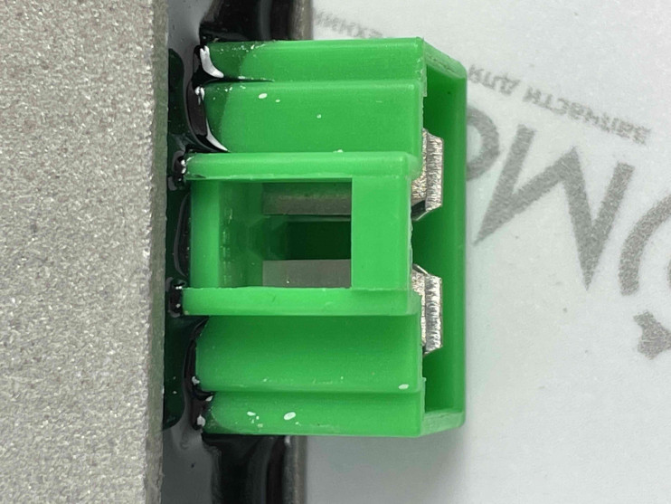 Реле-регулятор (стабилизатор) скутер