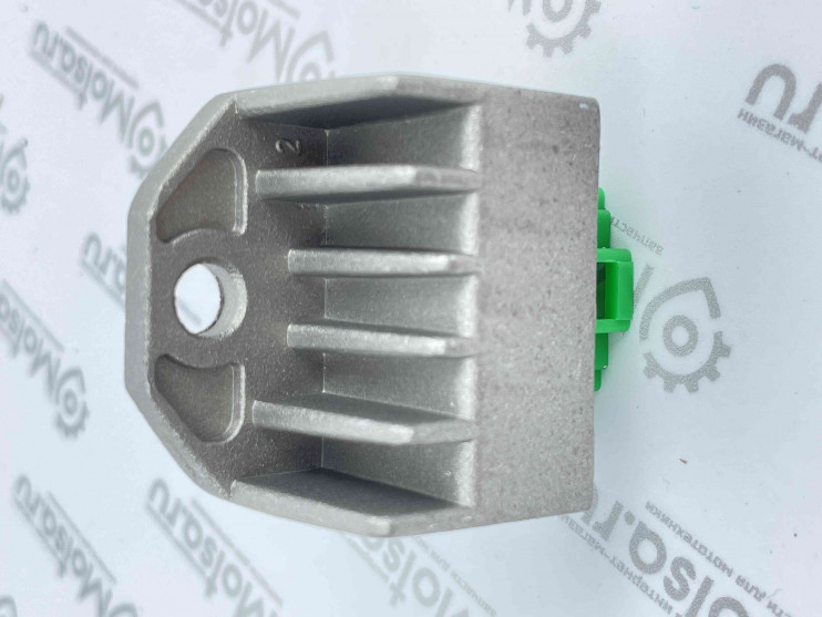 Реле-регулятор (стабилизатор) скутер