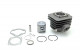 Поршневaя группa Honda LEAD 90см3 48mm AF 20 SEE