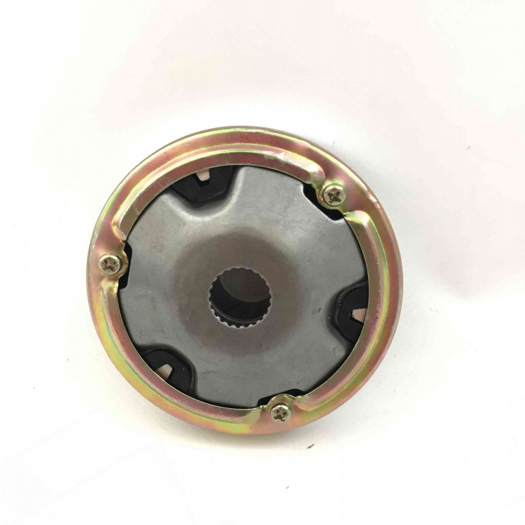 Вариатор передний Suzuki Address 100