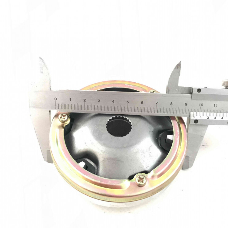 Вариатор передний Suzuki Address 100