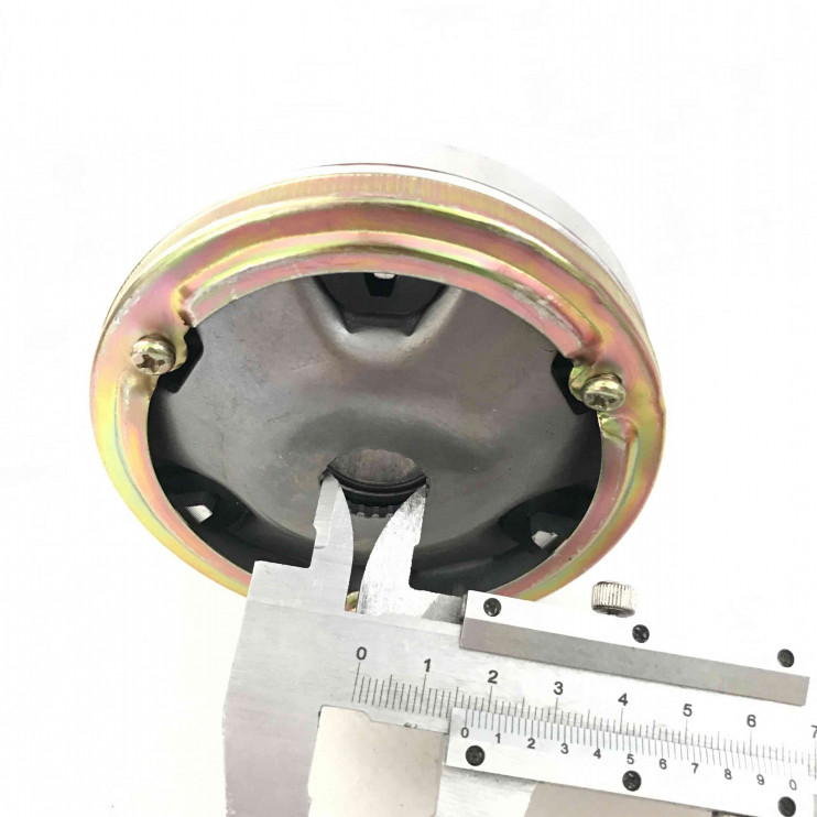 Вариатор передний Suzuki Address 100