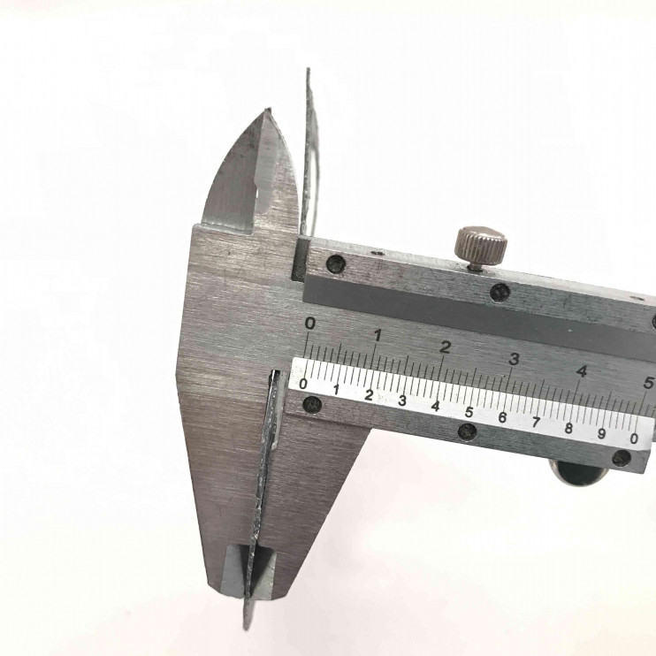 Прокладка мотоцикл Иж Юпитер 5-6 под цилиндр 0.8мм