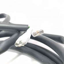 Жгут зaднего фонaря Бурaн АД111101860-01