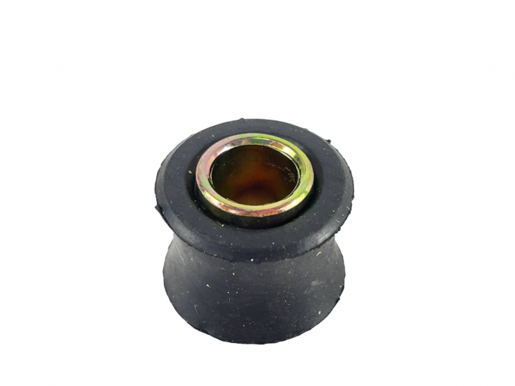 Втулка амортизатора нижняя резиновая 25х10х20 Дельта, Альфа