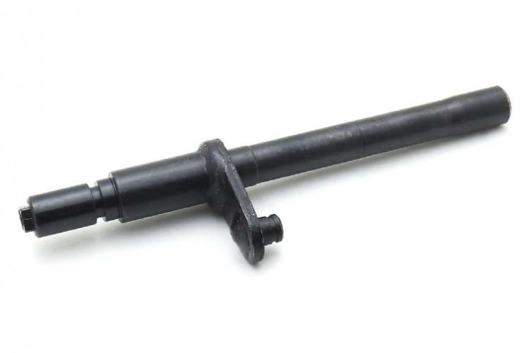 Вал привода разблокировки МБ-2, МБ-23 Нева 005471970-01