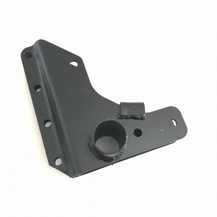 Пятка рельса Тайга  C402200350