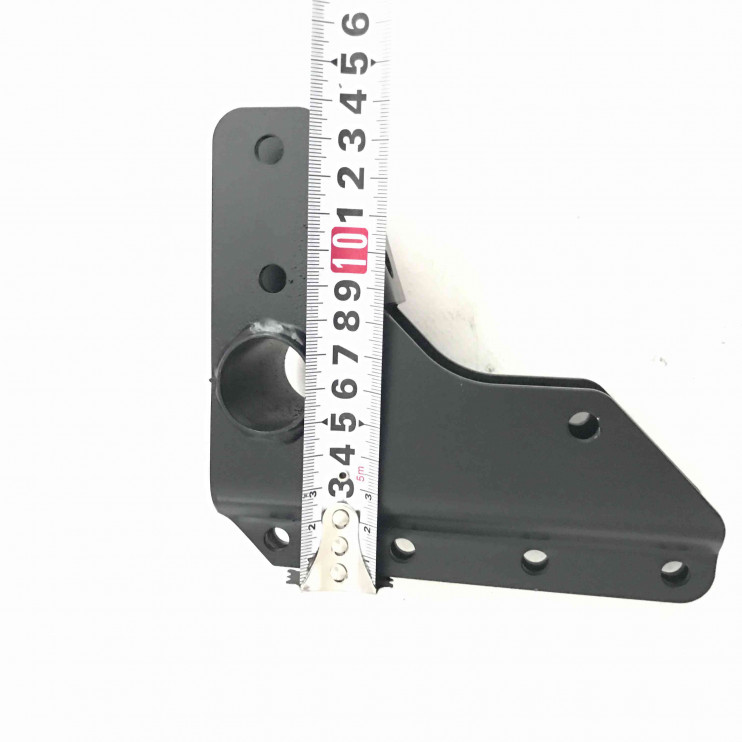 Пятка рельса Тайга  C402200350