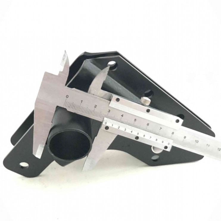 Пятка рельса Тайга  C402200350