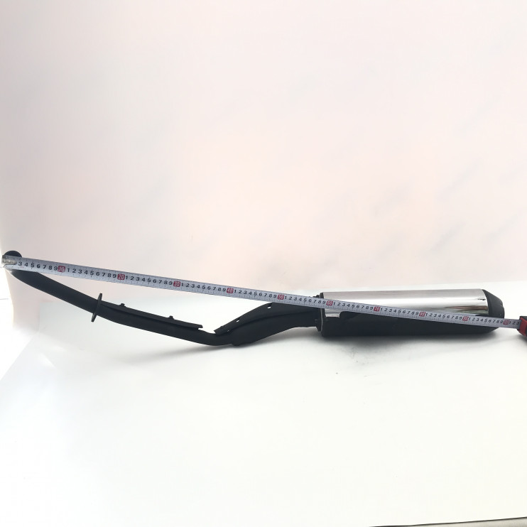 Глушитель мопед Storm Indigo