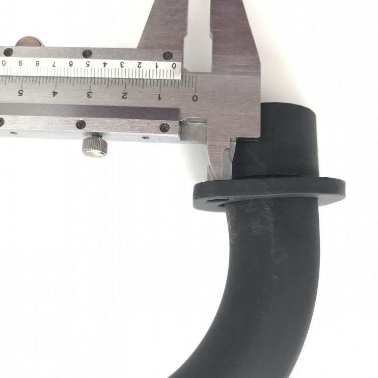 Глушитель мопед Storm Indigo