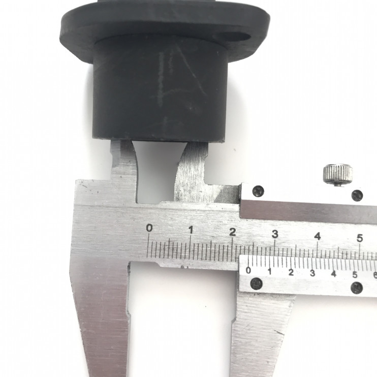 Глушитель мопед Storm Indigo